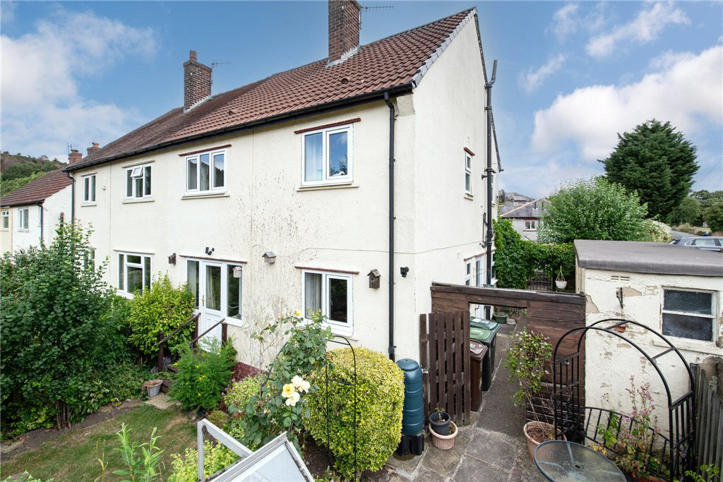 Cliffe Lane West, Baildon, West Yorkshire, BD17, photo 16