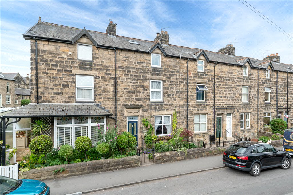 Manor Street, Otley, LS21