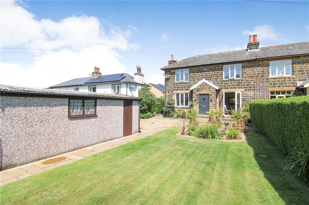 Long Lee Lane, Keighley, West Yorkshire, BD21, photo 12