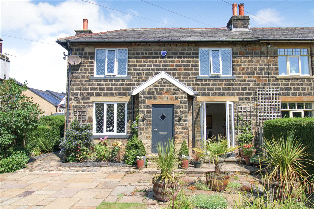 Long Lee Lane, Keighley, West Yorkshire, BD21