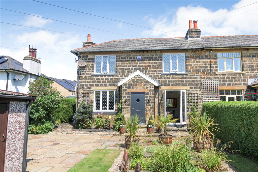 Long Lee Lane, Keighley, West Yorkshire, BD21, photo 13