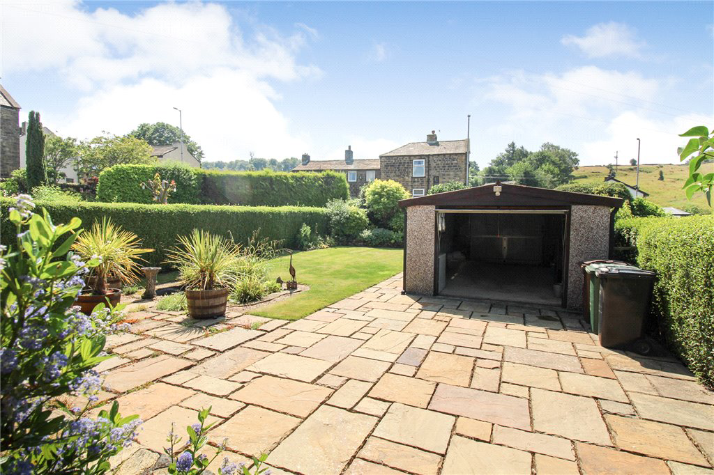 Long Lee Lane, Keighley, West Yorkshire, BD21, photo 6