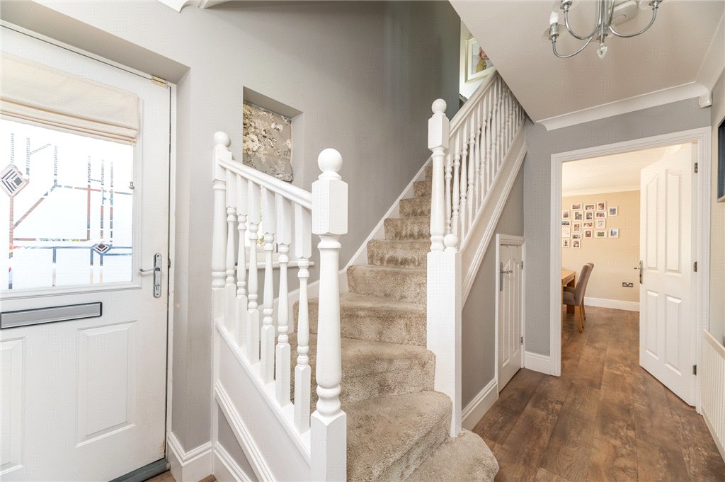 Rooms Way, Morley, Leeds, West Yorkshire, LS27, photo 10