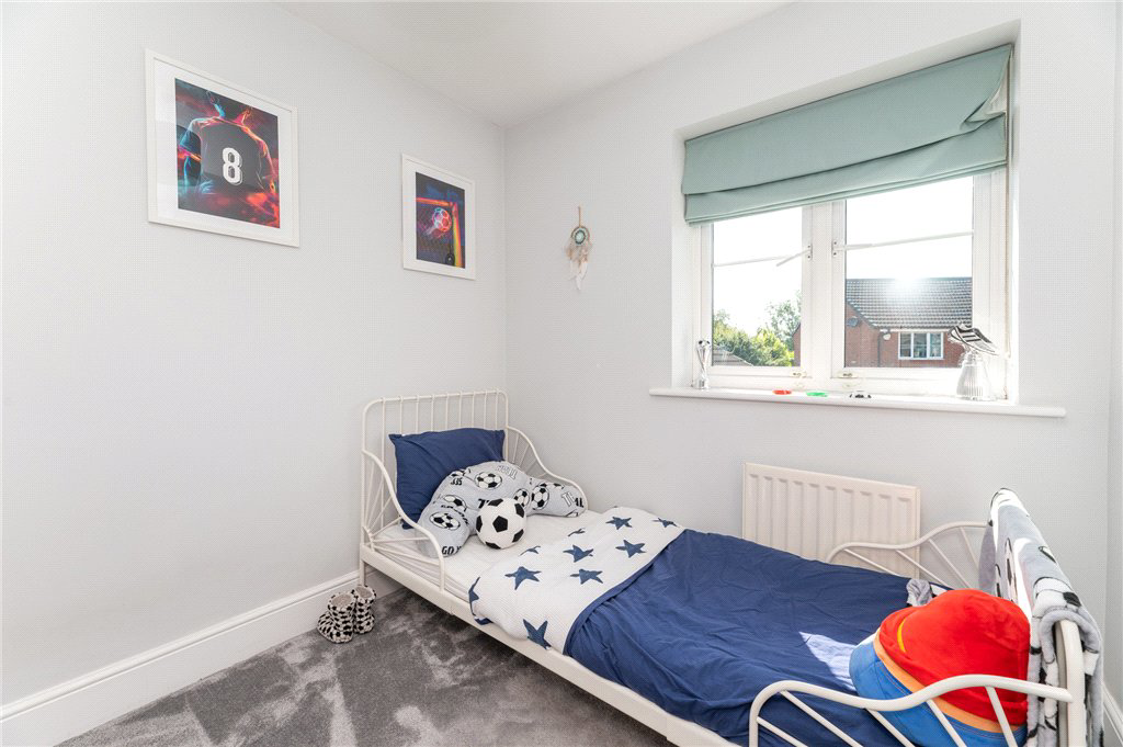 Rooms Way, Morley, Leeds, West Yorkshire, LS27, photo 22