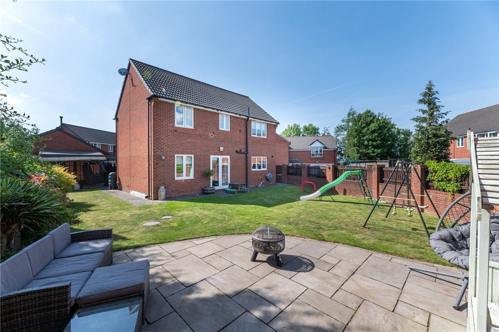 Rooms Way, Morley, Leeds, West Yorkshire, LS27, photo 27