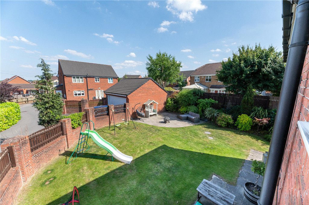 Rooms Way, Morley, Leeds, West Yorkshire, LS27, photo 29