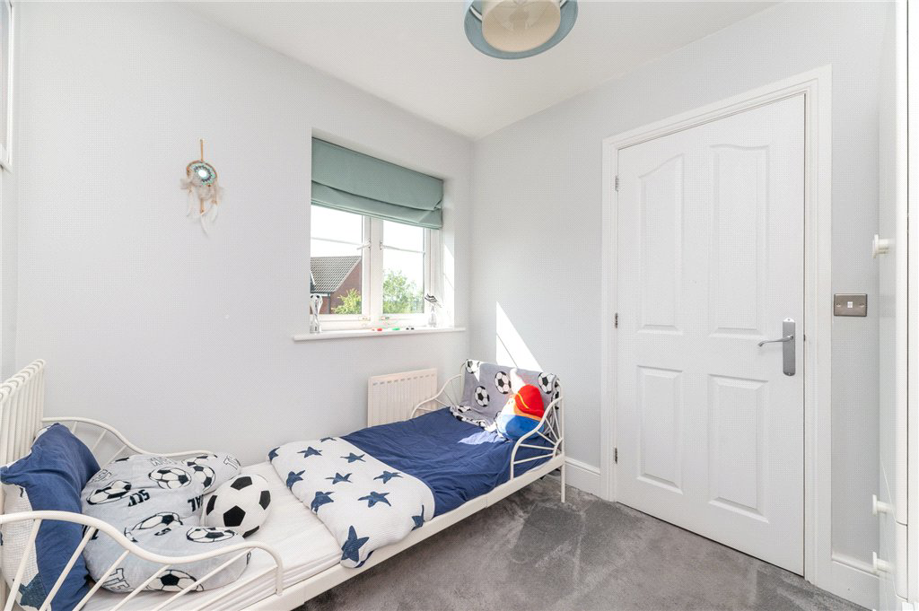 Rooms Way, Morley, Leeds, West Yorkshire, LS27, photo 21