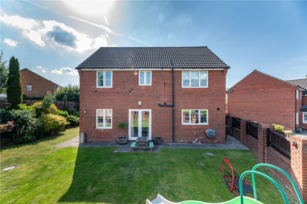 Rooms Way, Morley, Leeds, West Yorkshire, LS27, photo 28