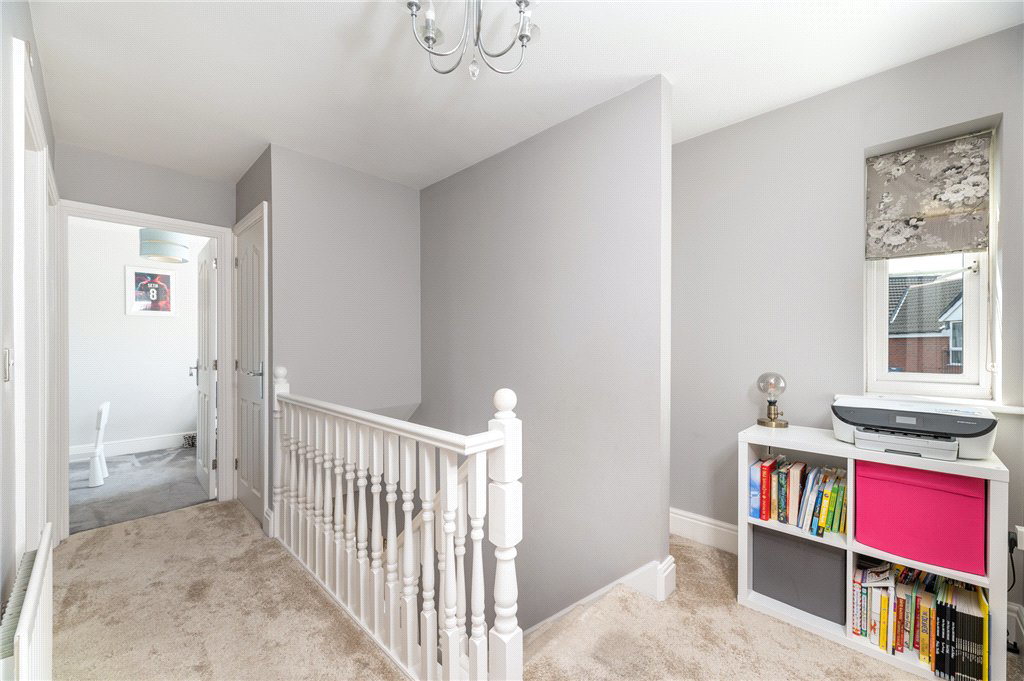 Rooms Way, Morley, Leeds, West Yorkshire, LS27, photo 26