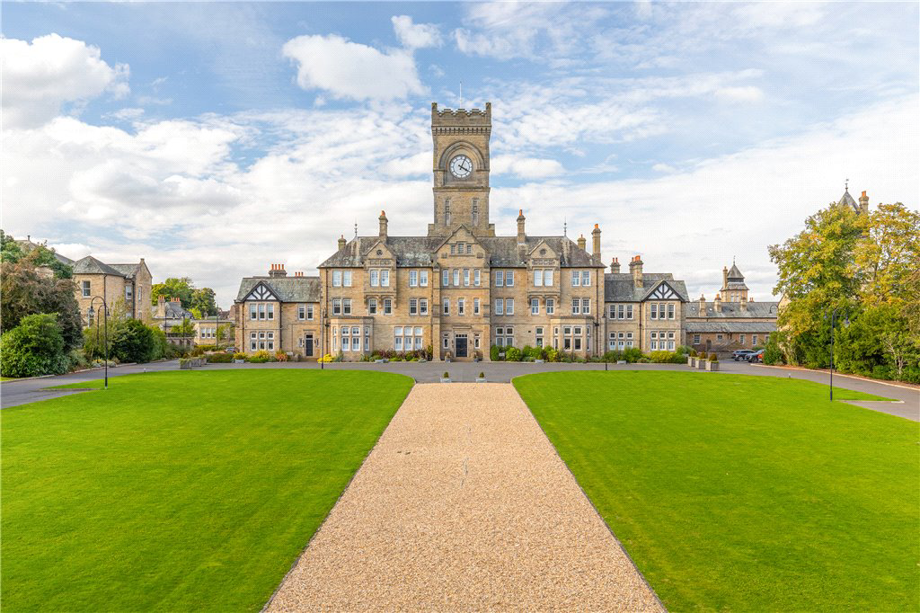 High Royds Fold, Menston, Ilkley, LS29