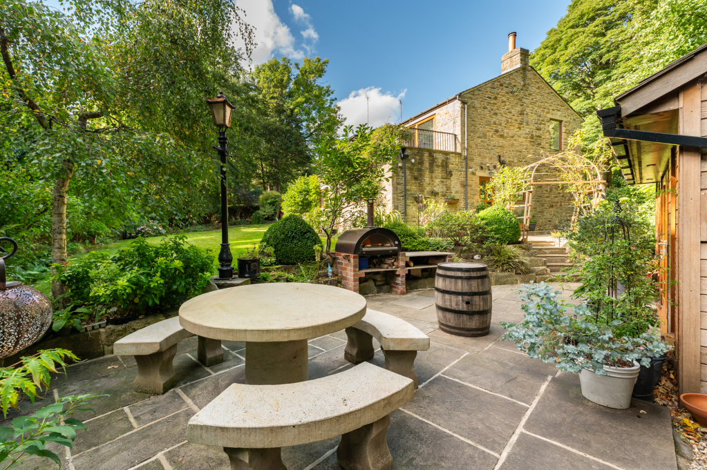 Sunnydale Park, East Morton, West Yorkshire, BD20, photo 18