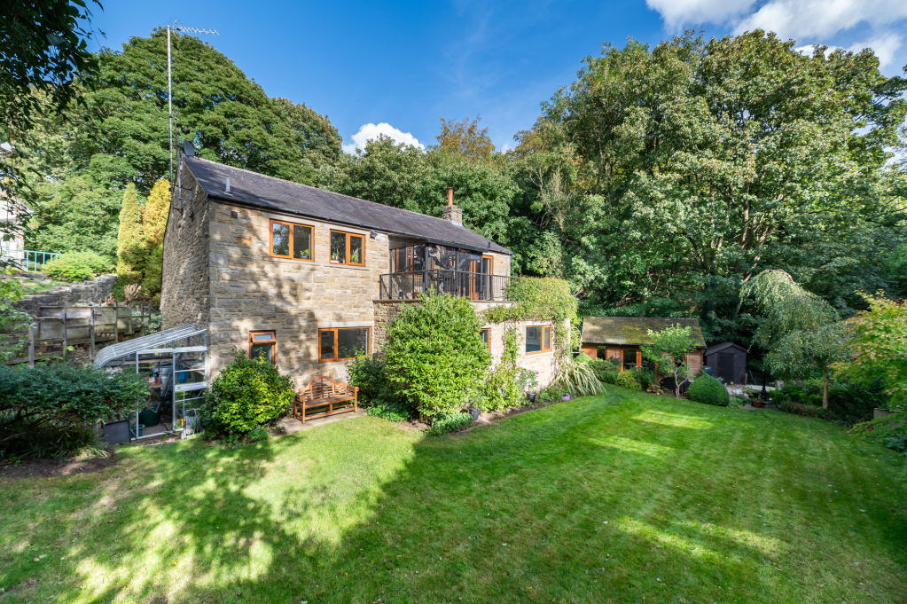 Sunnydale Park, East Morton, West Yorkshire, BD20, photo 16