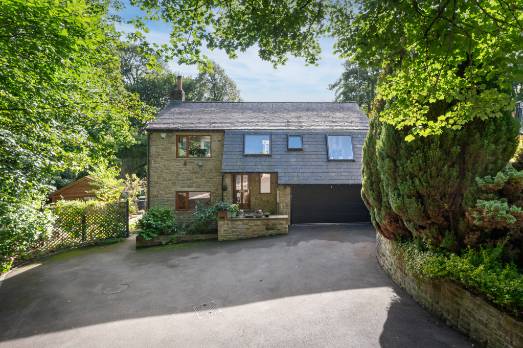 Sunnydale Park, East Morton, West Yorkshire, BD20, photo 38