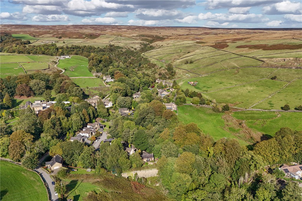 Sunnydale Park, East Morton, West Yorkshire, BD20, photo 34