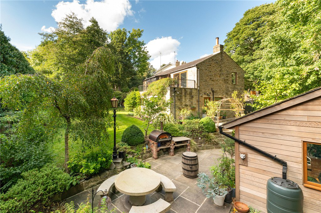Sunnydale Park, East Morton, West Yorkshire, BD20, photo 13