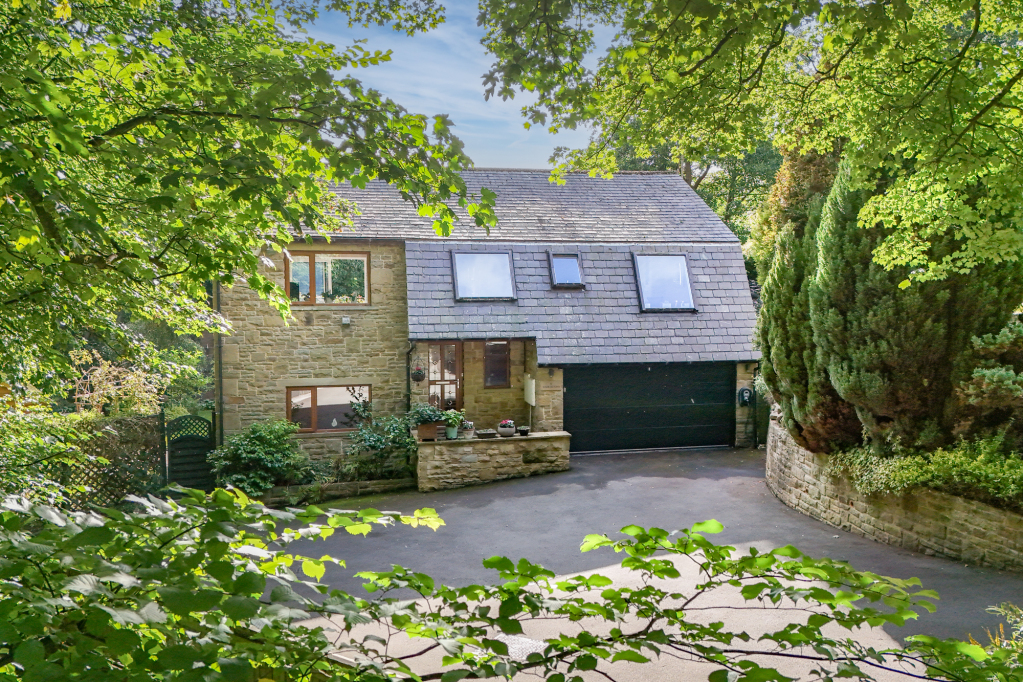Sunnydale Park, East Morton, West Yorkshire, BD20, photo 39