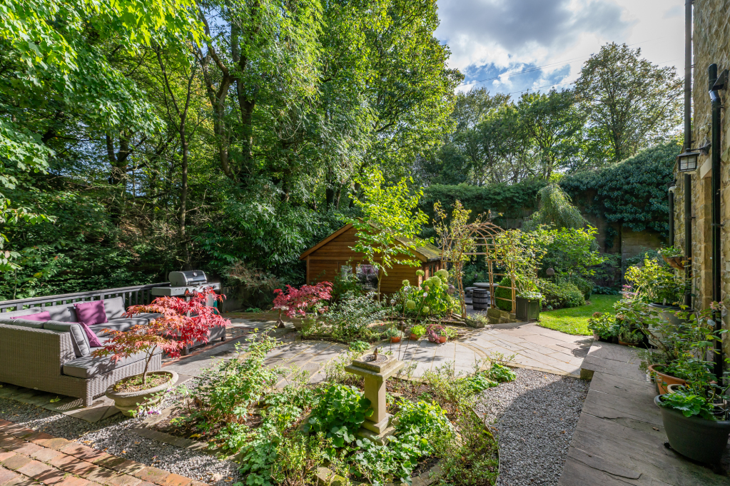 Sunnydale Park, East Morton, West Yorkshire, BD20, photo 37