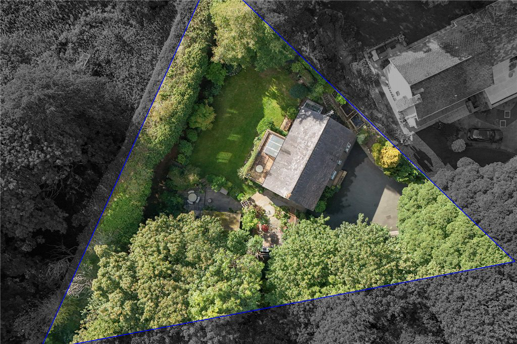 Sunnydale Park, East Morton, West Yorkshire, BD20, photo 33