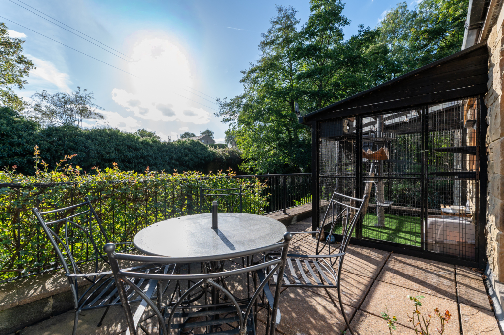 Sunnydale Park, East Morton, West Yorkshire, BD20, photo 43