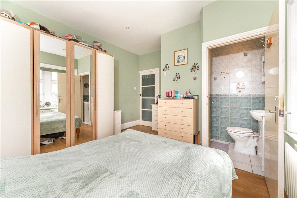 Otley Road, Bingley, West Yorkshire, BD16, photo 21