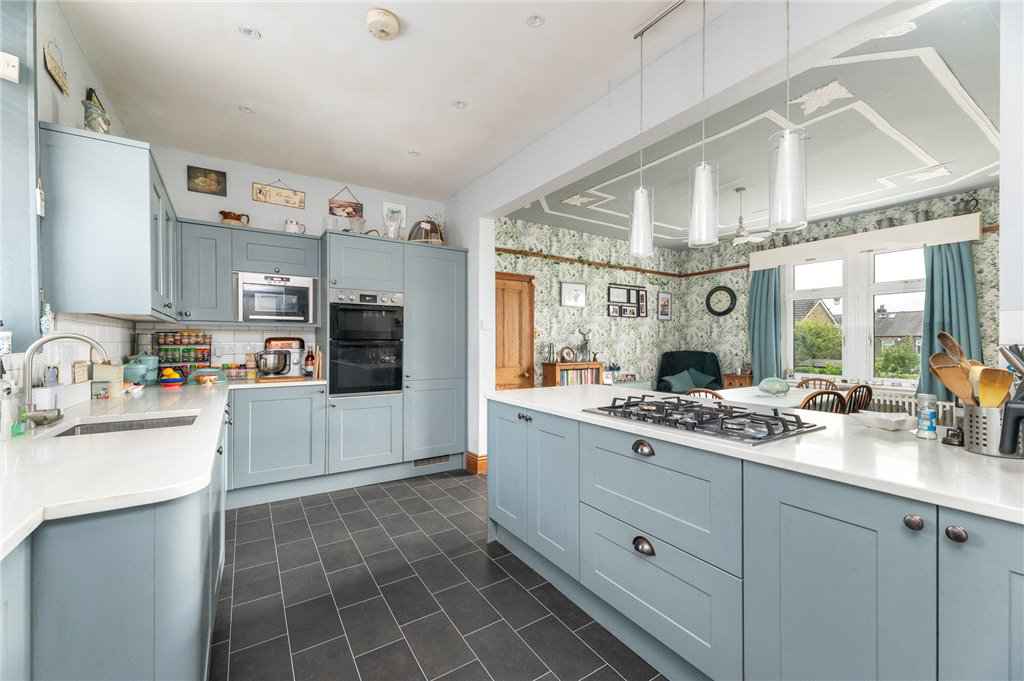 Otley Road, Bingley, West Yorkshire, BD16, photo 3