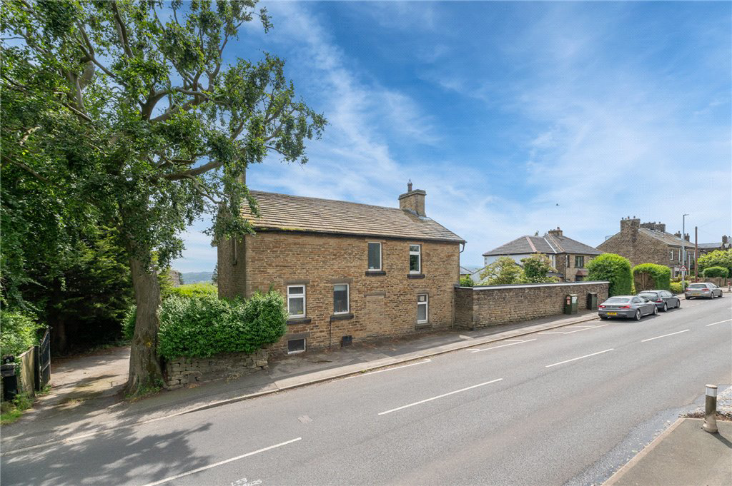Otley Road, Bingley, West Yorkshire, BD16, photo 34
