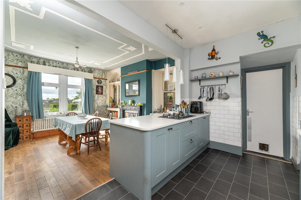 Otley Road, Bingley, West Yorkshire, BD16, photo 4