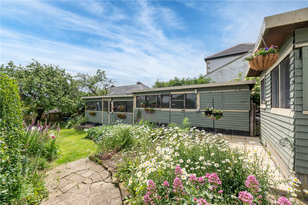 Otley Road, Bingley, West Yorkshire, BD16, photo 12