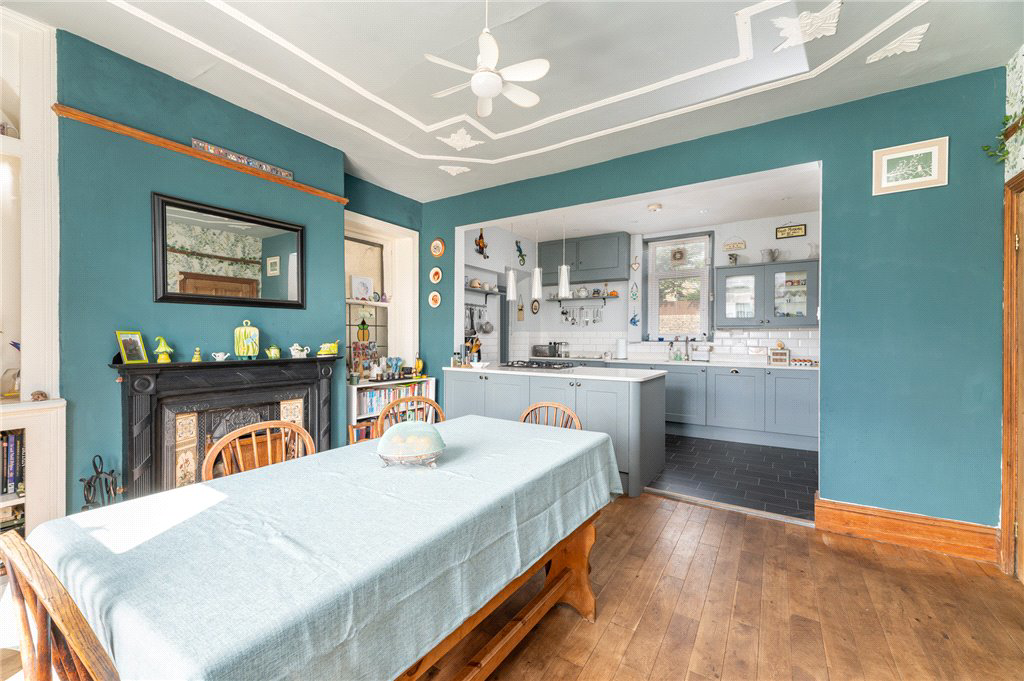 Otley Road, Bingley, West Yorkshire, BD16, photo 17