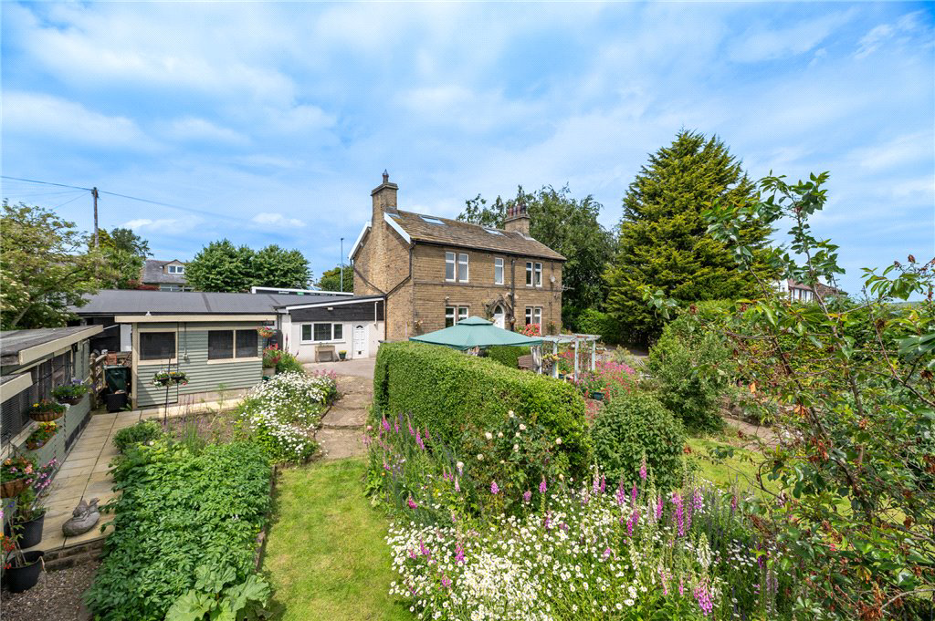 Otley Road, Bingley, West Yorkshire, BD16