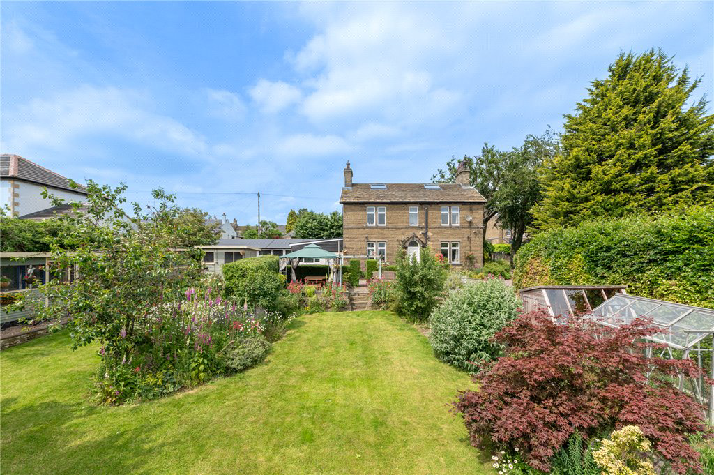 Otley Road, Bingley, West Yorkshire, BD16, photo 37
