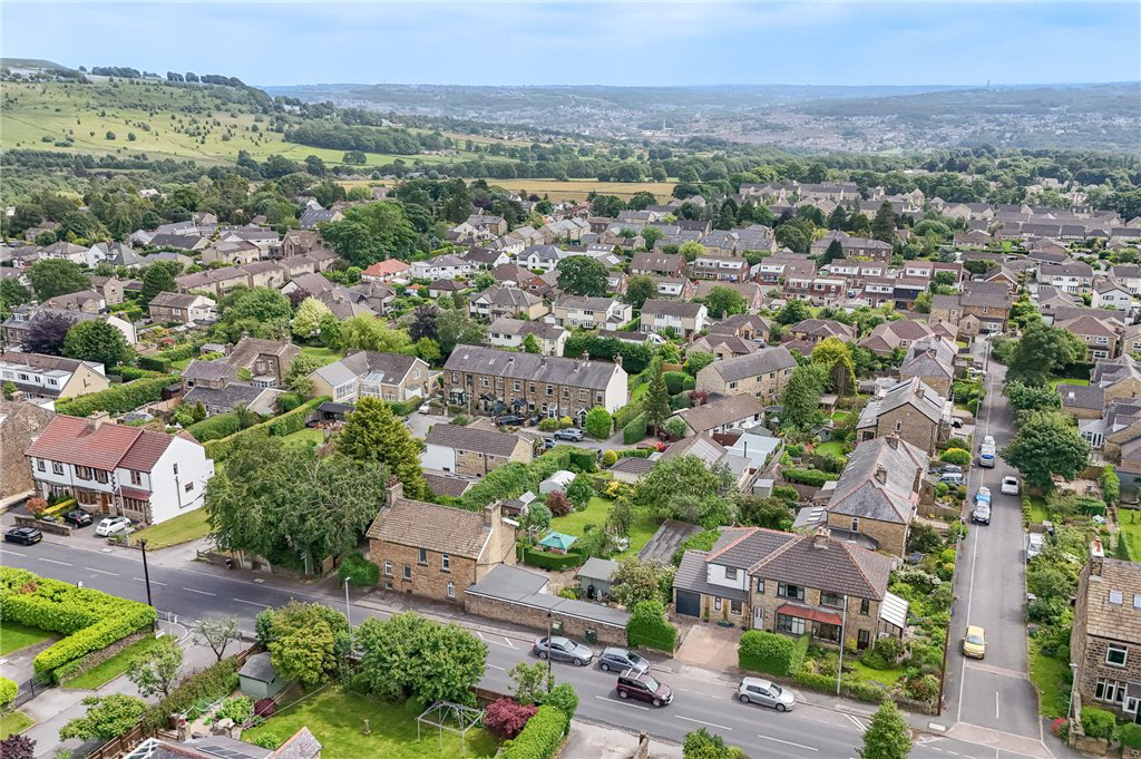Otley Road, Bingley, West Yorkshire, BD16, photo 2