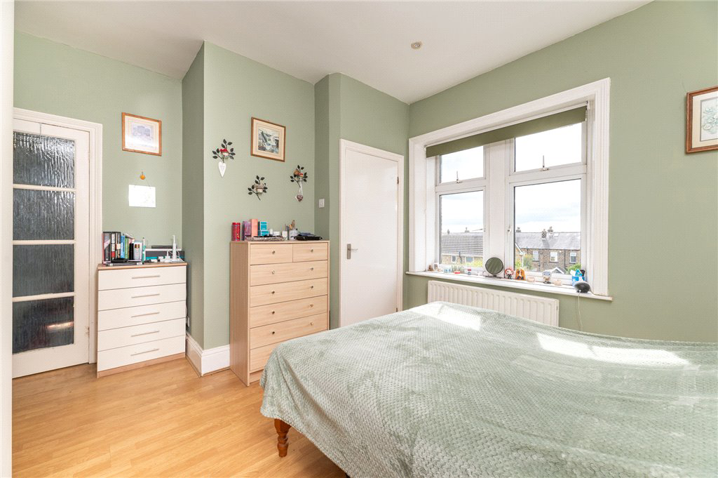 Otley Road, Bingley, West Yorkshire, BD16, photo 7