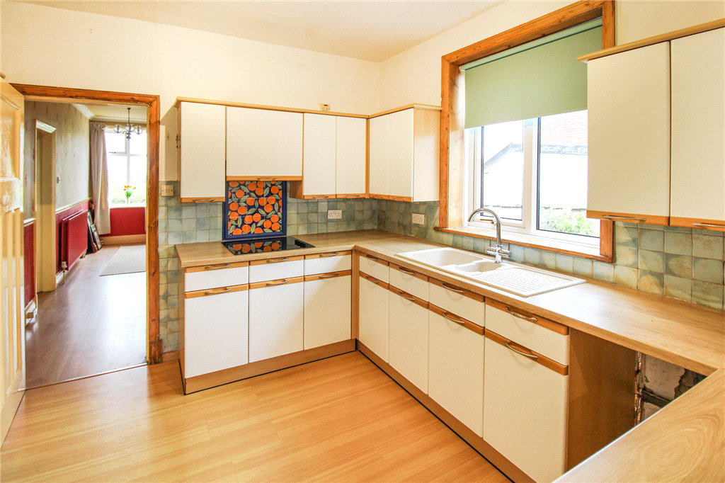 Manor Road, Knaresborough, North Yorkshire, HG5, photo 4