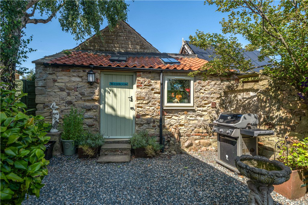 Cana Lane, Marton Le Moor, Ripon, North Yorkshire, HG4, photo 20