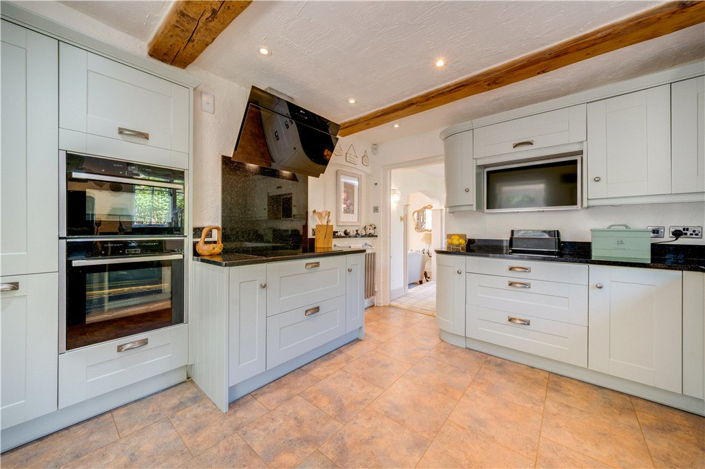 Cana Lane, Marton Le Moor, Ripon, North Yorkshire, HG4, photo 4