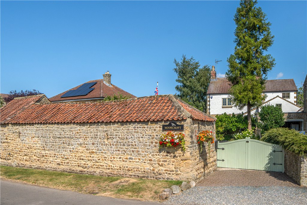 Cana Lane, Marton Le Moor, Ripon, North Yorkshire, HG4, photo 23