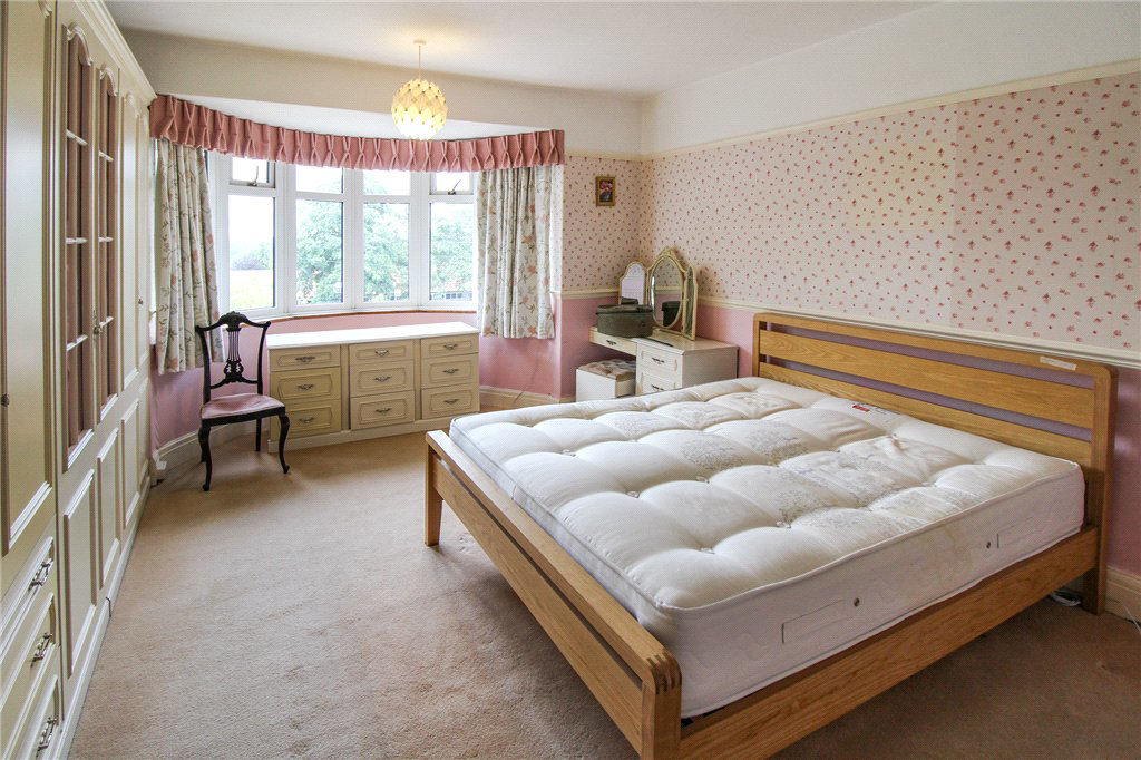 Manor Road, Knaresborough, North Yorkshire, HG5, photo 5