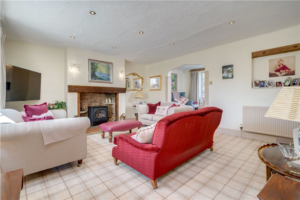 Cana Lane, Marton Le Moor, Ripon, North Yorkshire, HG4, photo 2