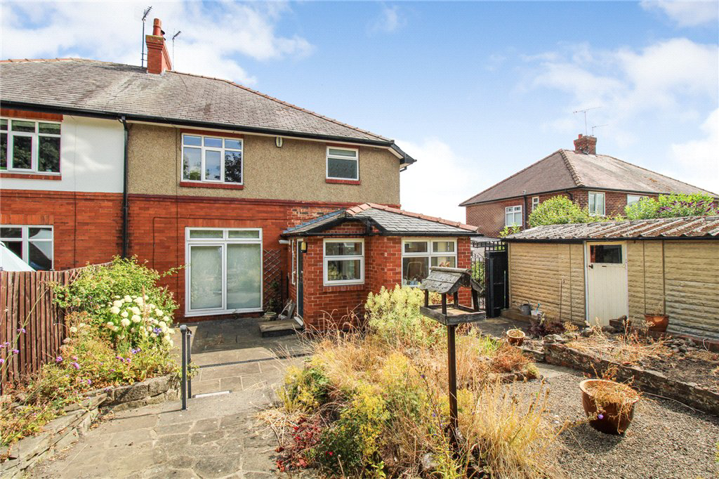 Manor Road, Knaresborough, North Yorkshire, HG5, photo 15