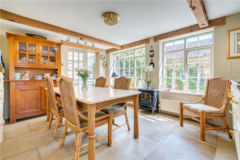 Cana Lane, Marton Le Moor, Ripon, North Yorkshire, HG4, photo 6
