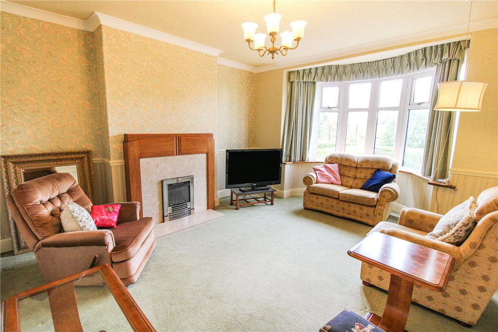 Manor Road, Knaresborough, North Yorkshire, HG5, photo 2