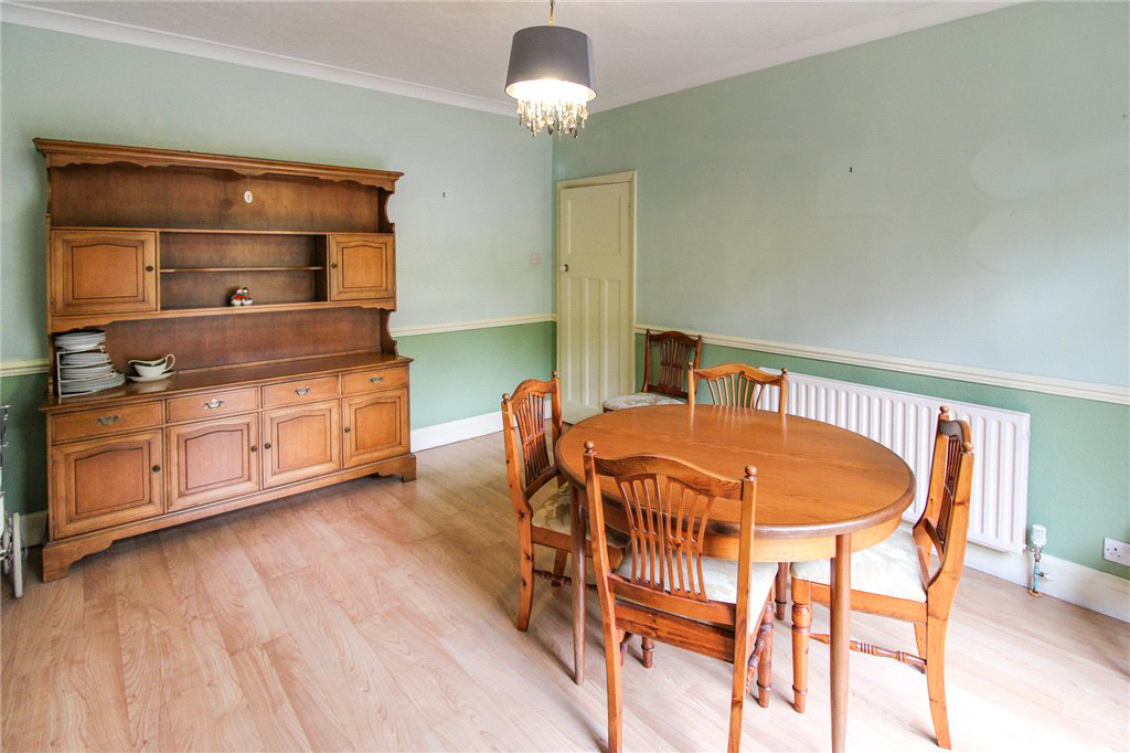 Manor Road, Knaresborough, North Yorkshire, HG5, photo 7