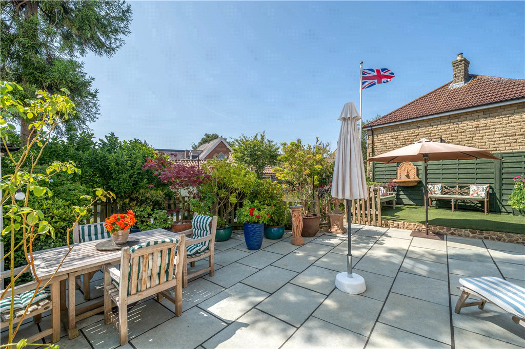 Cana Lane, Marton Le Moor, Ripon, North Yorkshire, HG4, photo 16