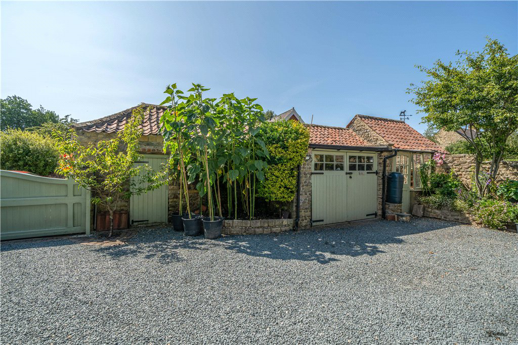 Cana Lane, Marton Le Moor, Ripon, North Yorkshire, HG4, photo 22