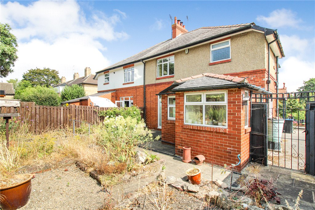 Manor Road, Knaresborough, North Yorkshire, HG5, photo 16