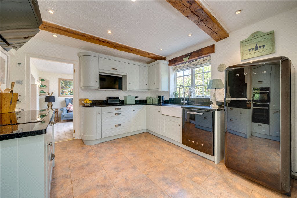 Cana Lane, Marton Le Moor, Ripon, North Yorkshire, HG4, photo 5