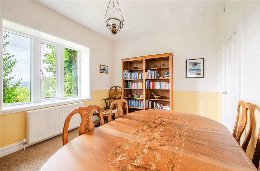 Banks Lane, Riddlesden, Keighley, West Yorkshire, BD20, photo 11