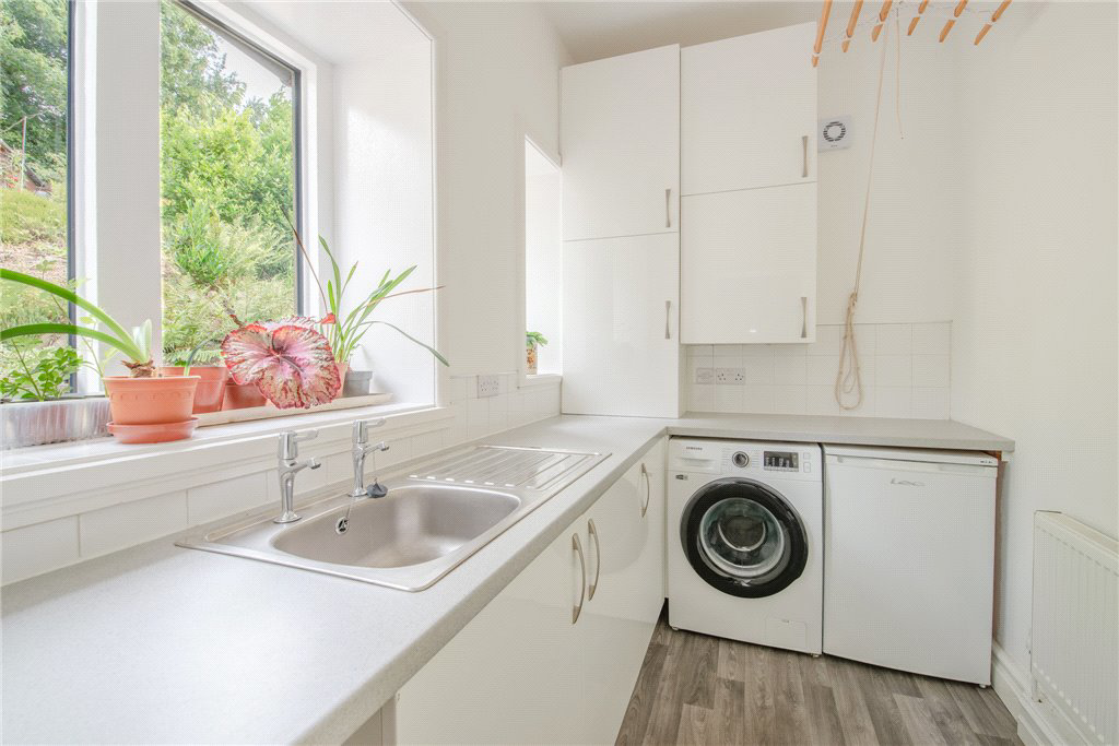 Banks Lane, Riddlesden, Keighley, West Yorkshire, BD20, photo 12