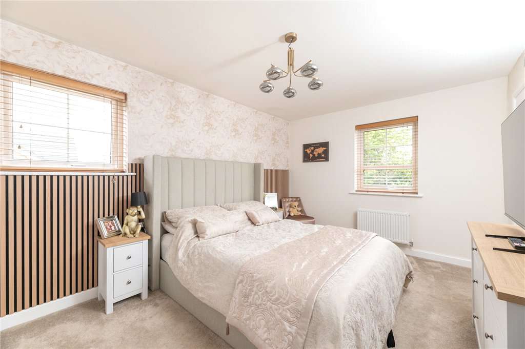 Churchyard Drive, East Ardsley, Wakefield, West Yorkshire, WF3, photo 15